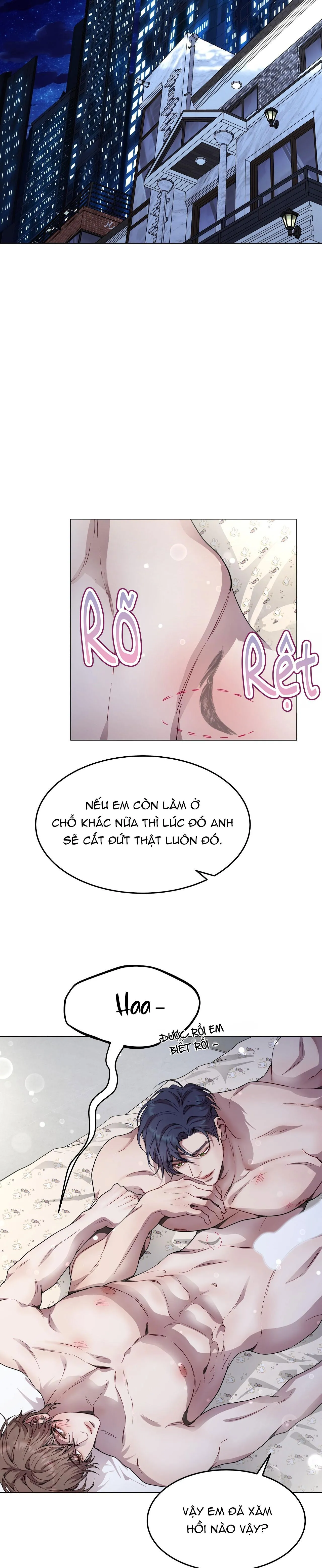 LỐI SỐNG ÍCH KỶ Chapter 52 Trang 26