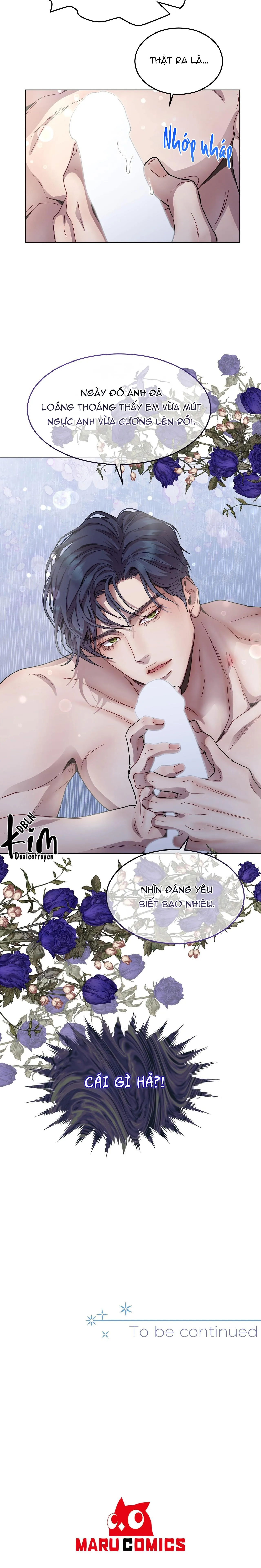 LỐI SỐNG ÍCH KỶ Chapter 52 Trang 28
