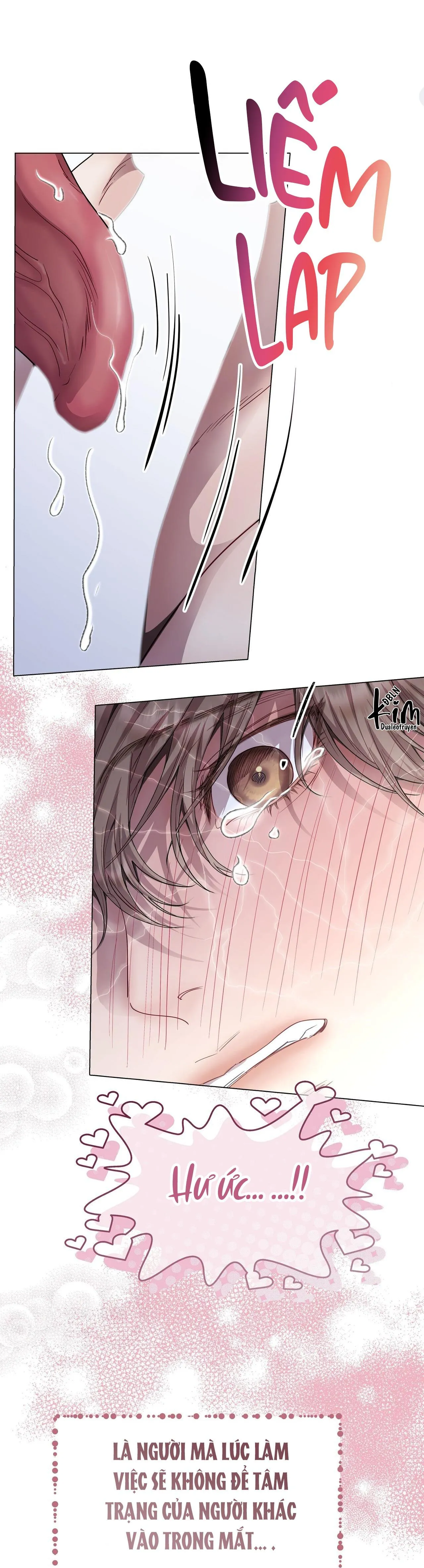 LỐI SỐNG ÍCH KỶ Chapter 53 Trang 5