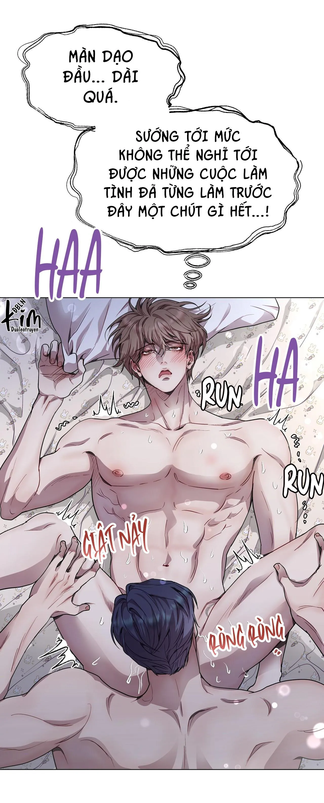 LỐI SỐNG ÍCH KỶ Chapter 53 Trang 7