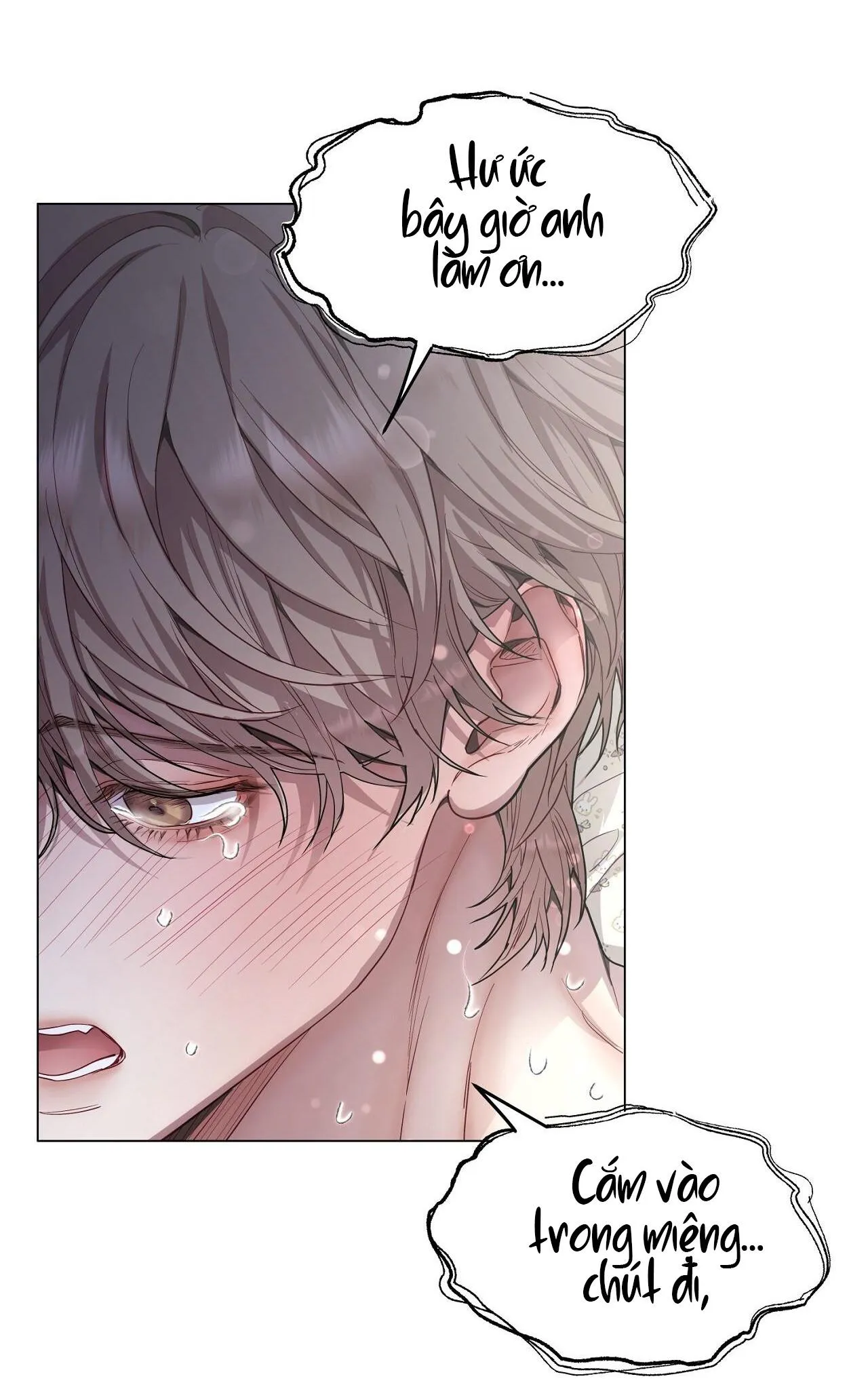 LỐI SỐNG ÍCH KỶ Chapter 53 Trang 8