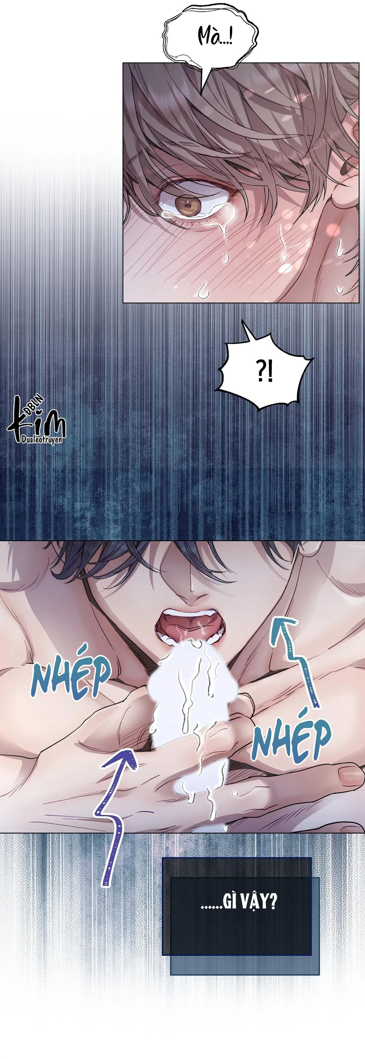 LỐI SỐNG ÍCH KỶ Chapter 53 Trang 9