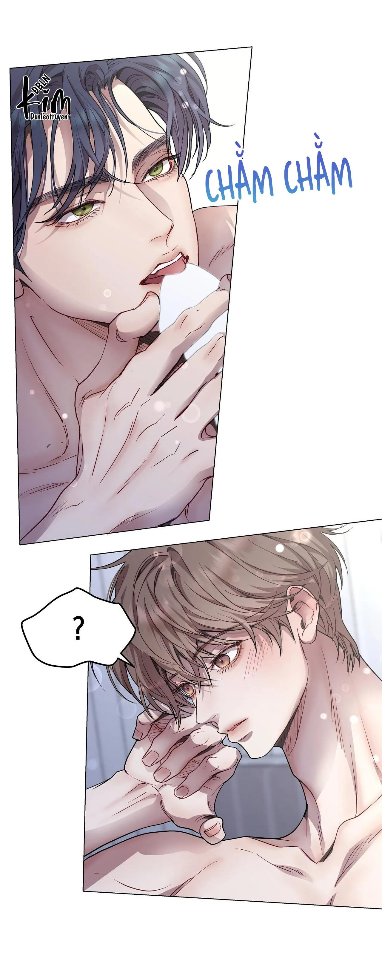 LỐI SỐNG ÍCH KỶ Chapter 53 Trang 15