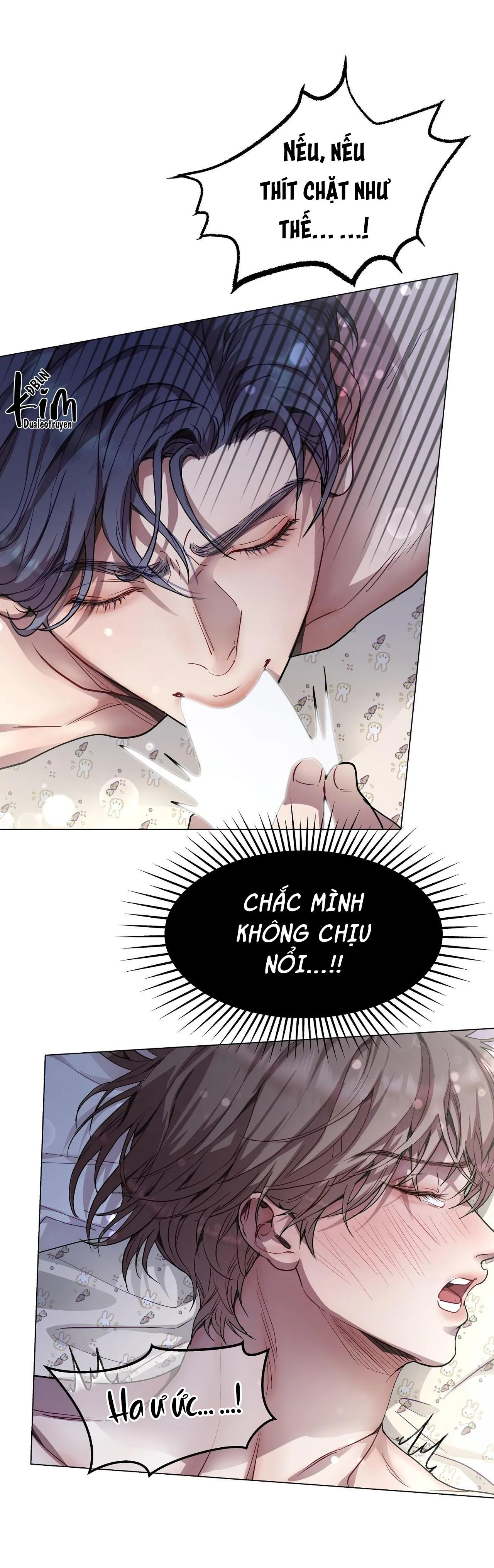 LỐI SỐNG ÍCH KỶ Chapter 53 Trang 18