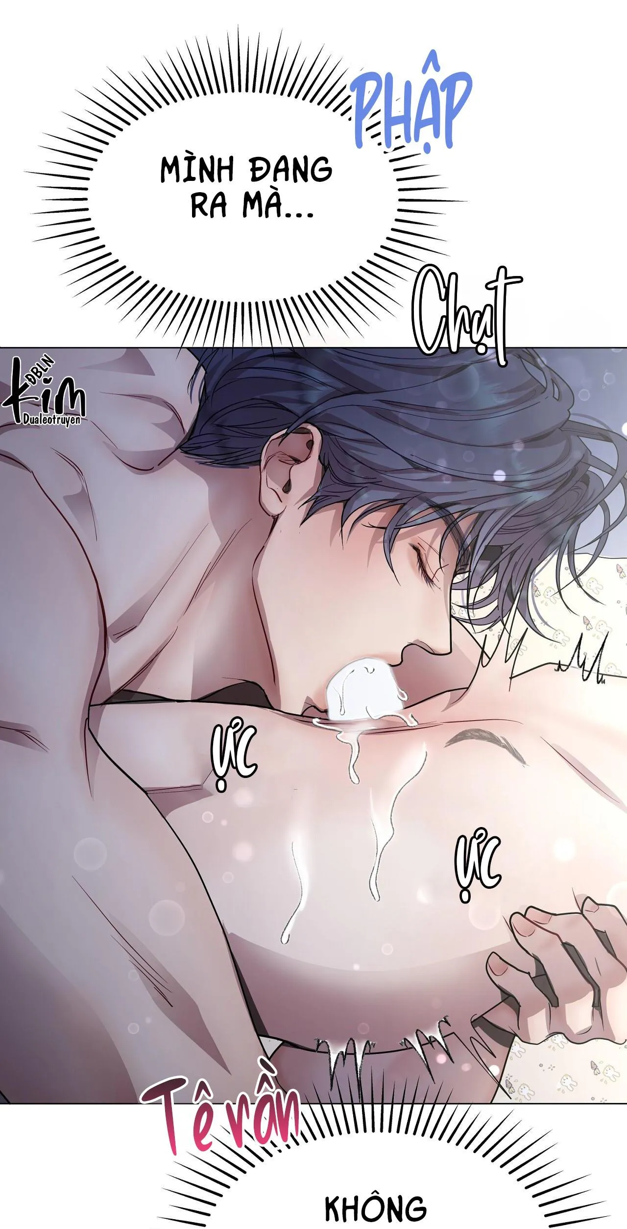 LỐI SỐNG ÍCH KỶ Chapter 53 Trang 20