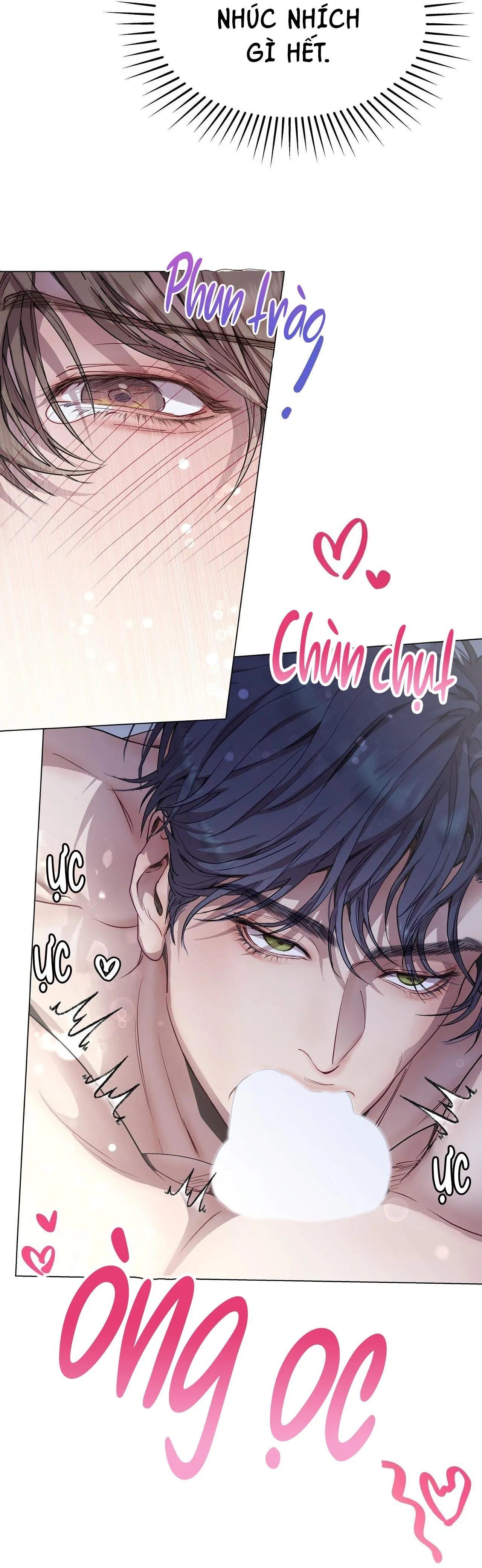 LỐI SỐNG ÍCH KỶ Chapter 53 Trang 21