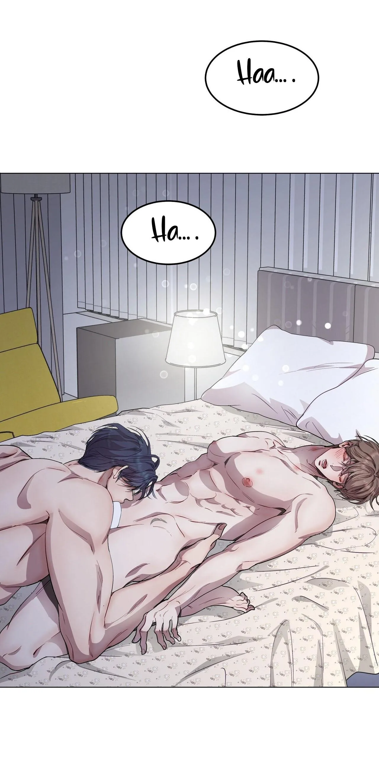 LỐI SỐNG ÍCH KỶ Chapter 53 Trang 23