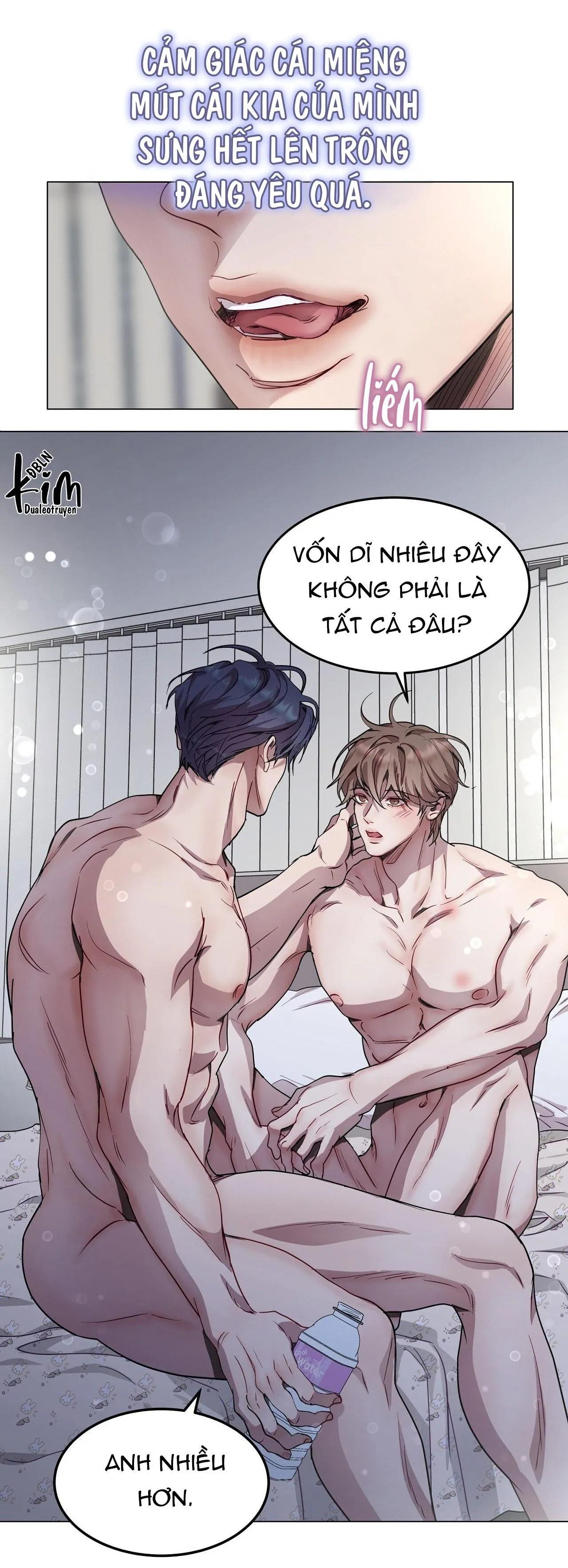 LỐI SỐNG ÍCH KỶ Chapter 53 Trang 26