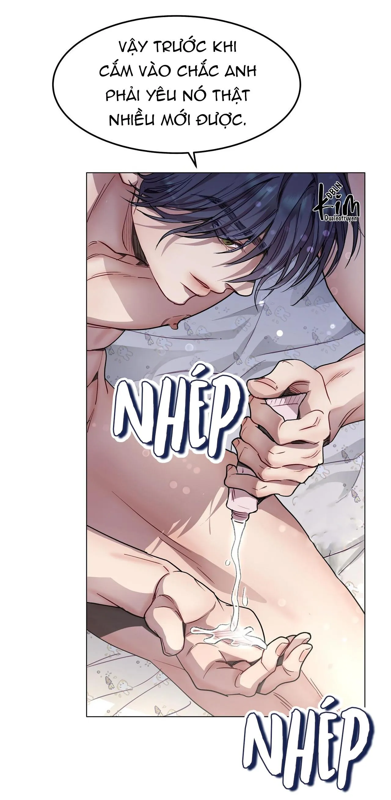 LỐI SỐNG ÍCH KỶ Chapter 53 Trang 28