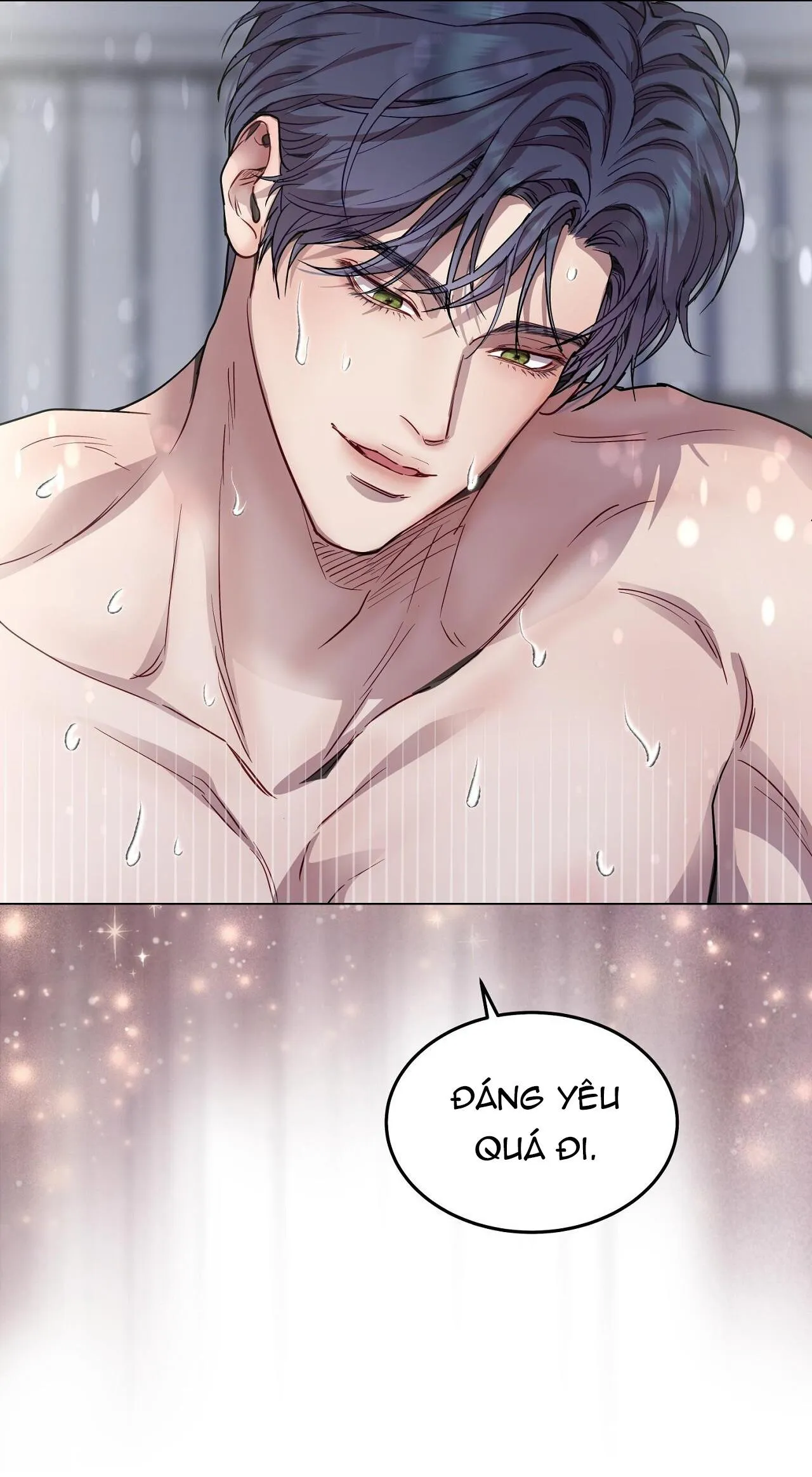 LỐI SỐNG ÍCH KỶ Chapter 53 Trang 33