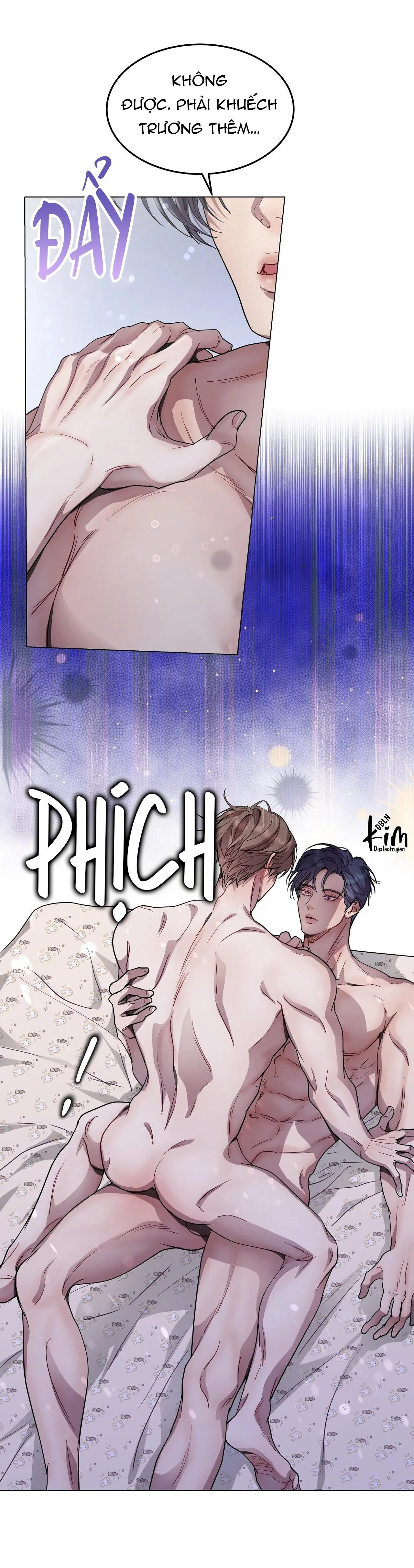 LỐI SỐNG ÍCH KỶ Chapter 53 Trang 37