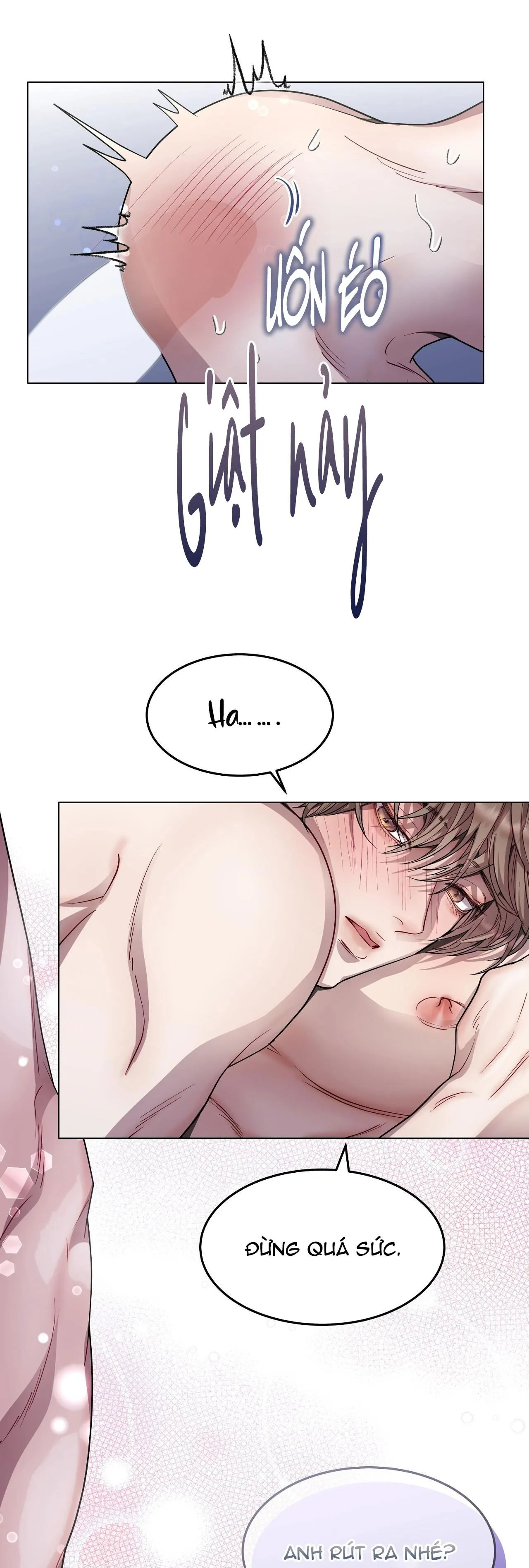 LỐI SỐNG ÍCH KỶ Chapter 54 Trang 5