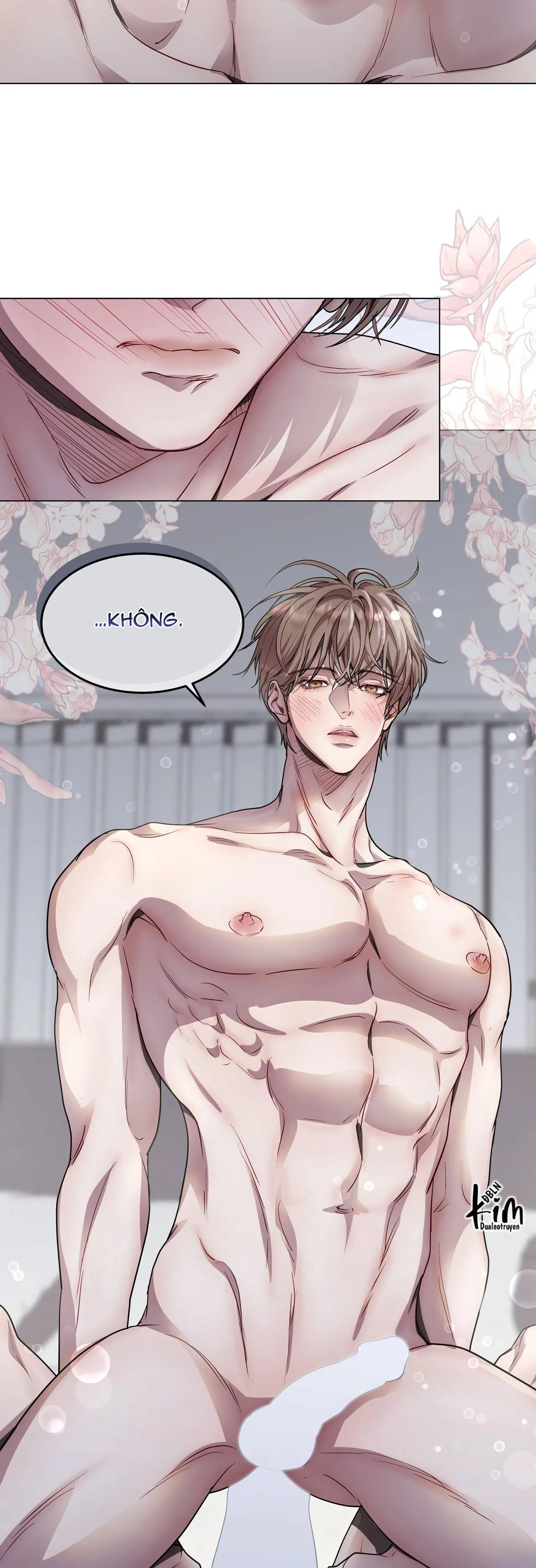 LỐI SỐNG ÍCH KỶ Chapter 54 Trang 7