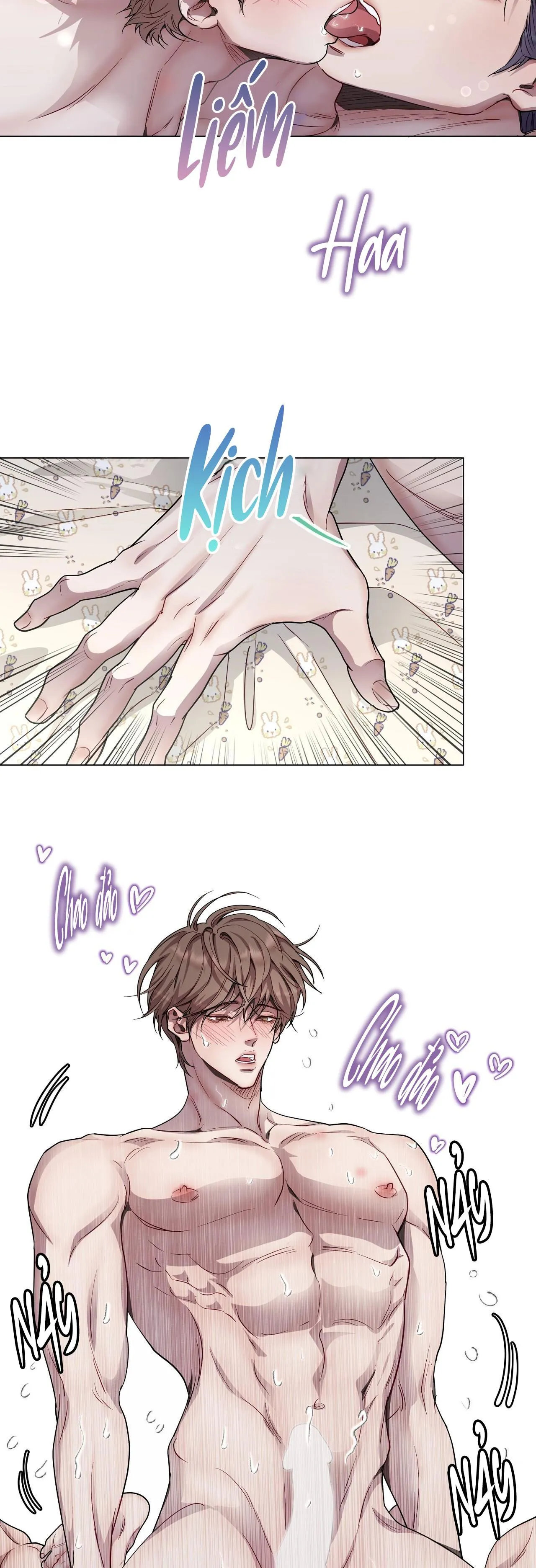 LỐI SỐNG ÍCH KỶ Chapter 54 Trang 11