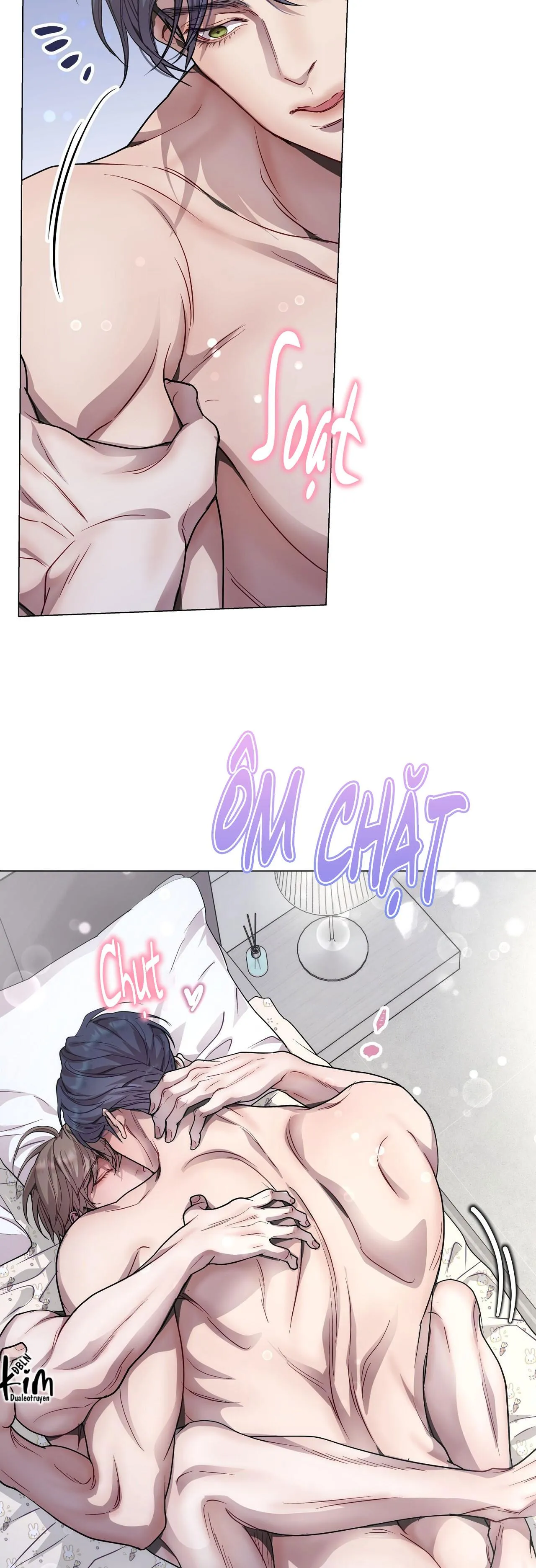 LỐI SỐNG ÍCH KỶ Chapter 54 Trang 27