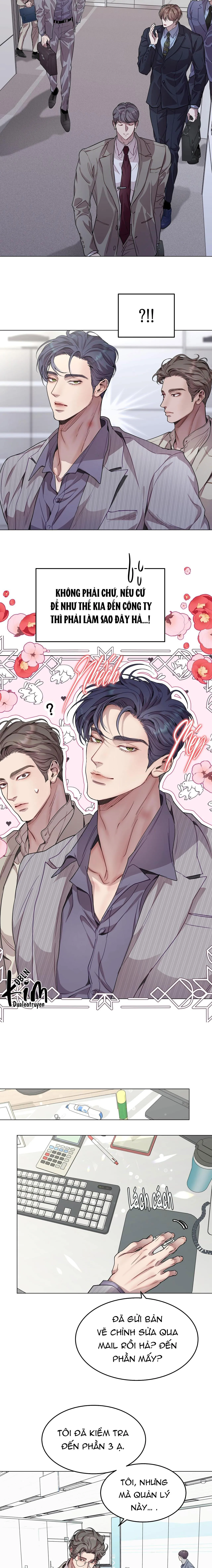 LỐI SỐNG ÍCH KỶ Chapter 55 Trang 3