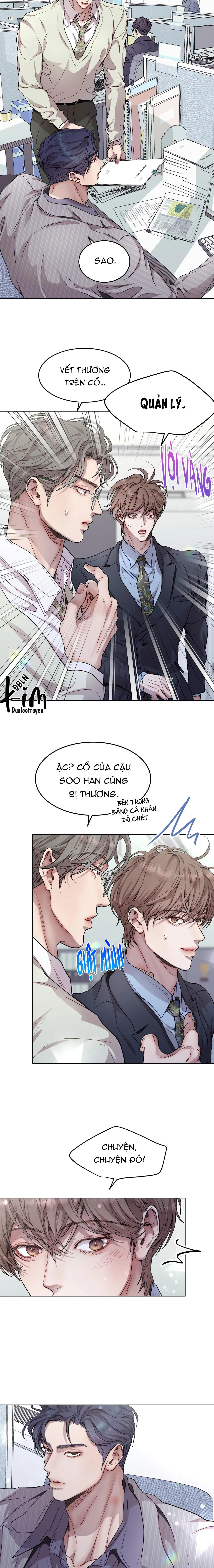 LỐI SỐNG ÍCH KỶ Chapter 55 Trang 4