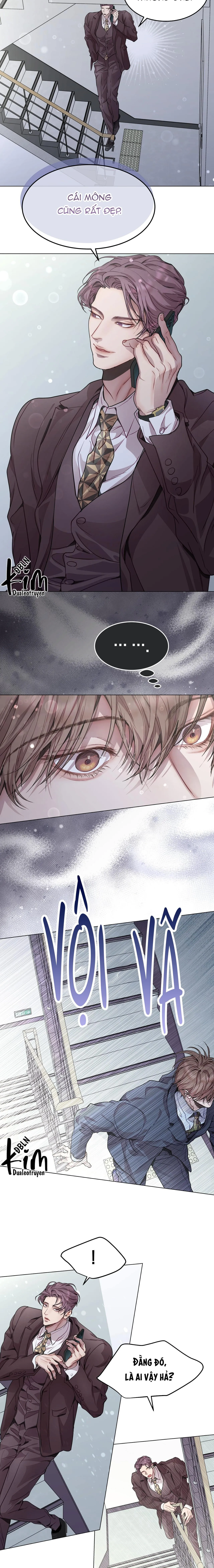 LỐI SỐNG ÍCH KỶ Chapter 55 Trang 13