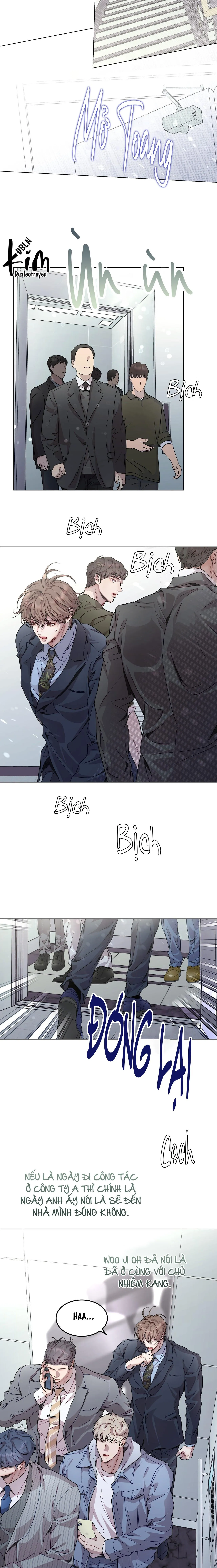 LỐI SỐNG ÍCH KỶ Chapter 55 Trang 14