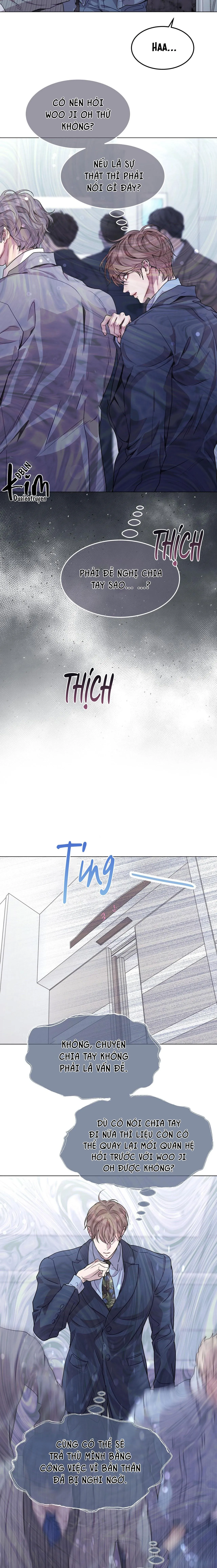 LỐI SỐNG ÍCH KỶ Chapter 55 Trang 15