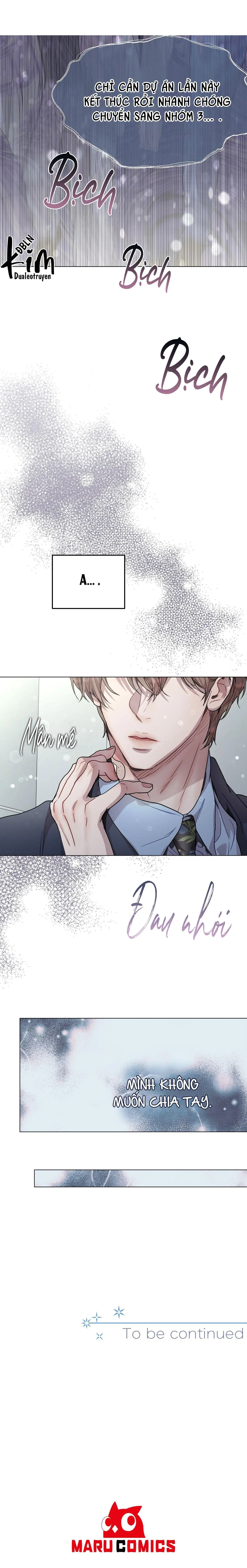 LỐI SỐNG ÍCH KỶ Chapter 55 Trang 16