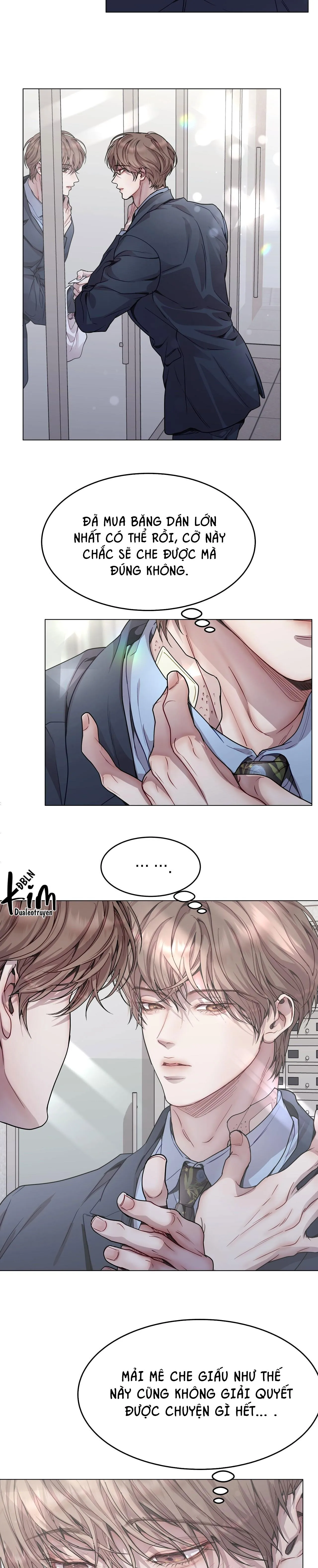 LỐI SỐNG ÍCH KỶ Chapter 56 Trang 4