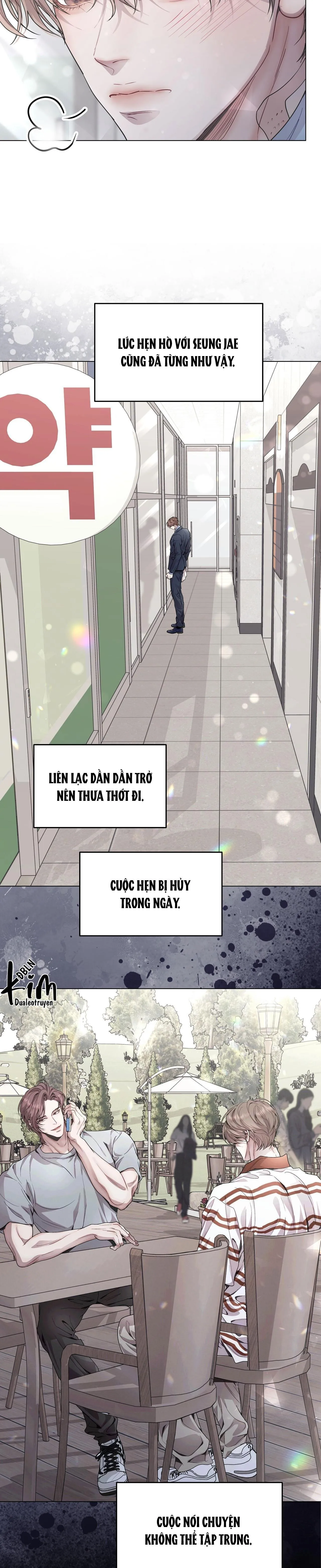 LỐI SỐNG ÍCH KỶ Chapter 56 Trang 5