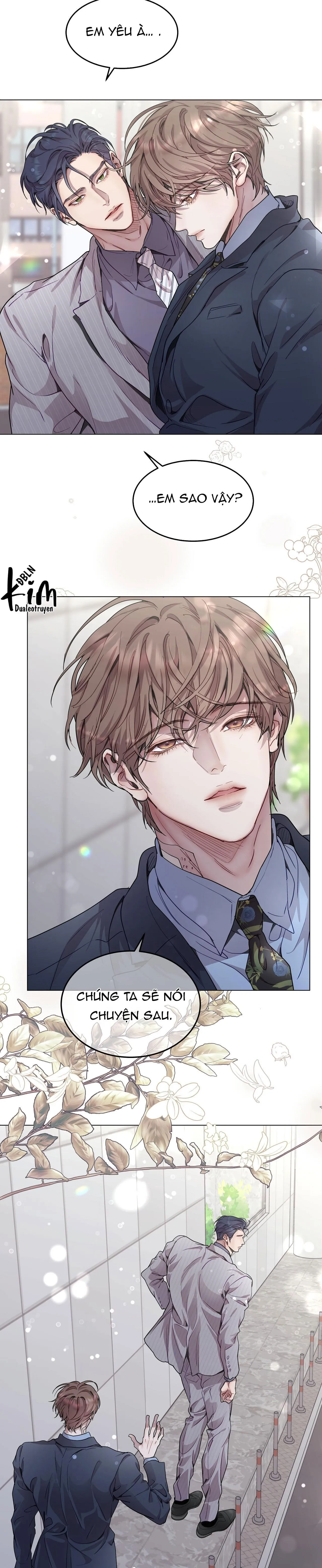 LỐI SỐNG ÍCH KỶ Chapter 56 Trang 13