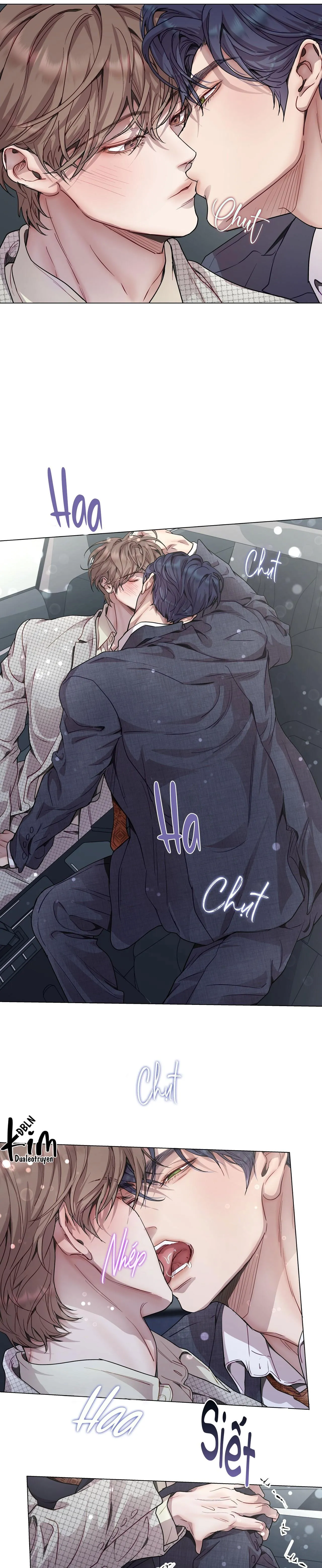 LỐI SỐNG ÍCH KỶ Chapter 56 Trang 16