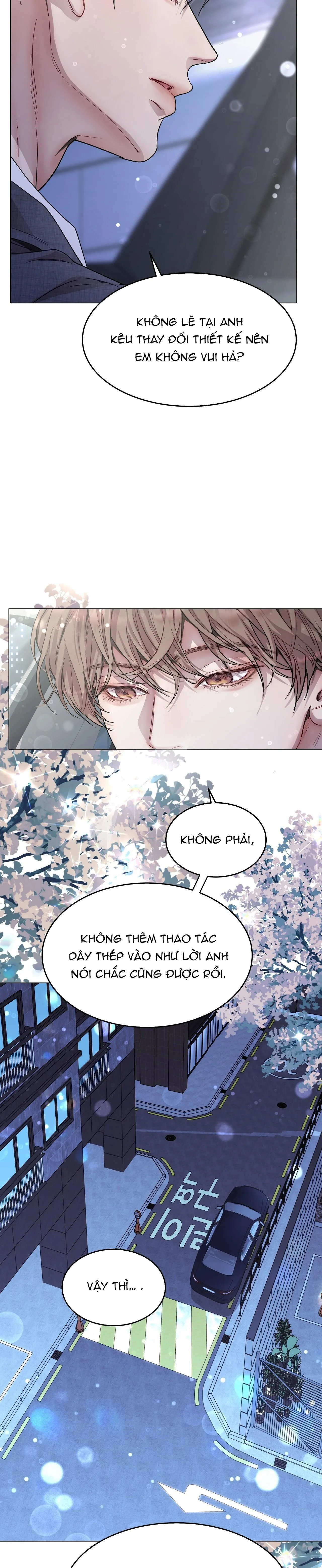 LỐI SỐNG ÍCH KỶ Chapter 56 Trang 18