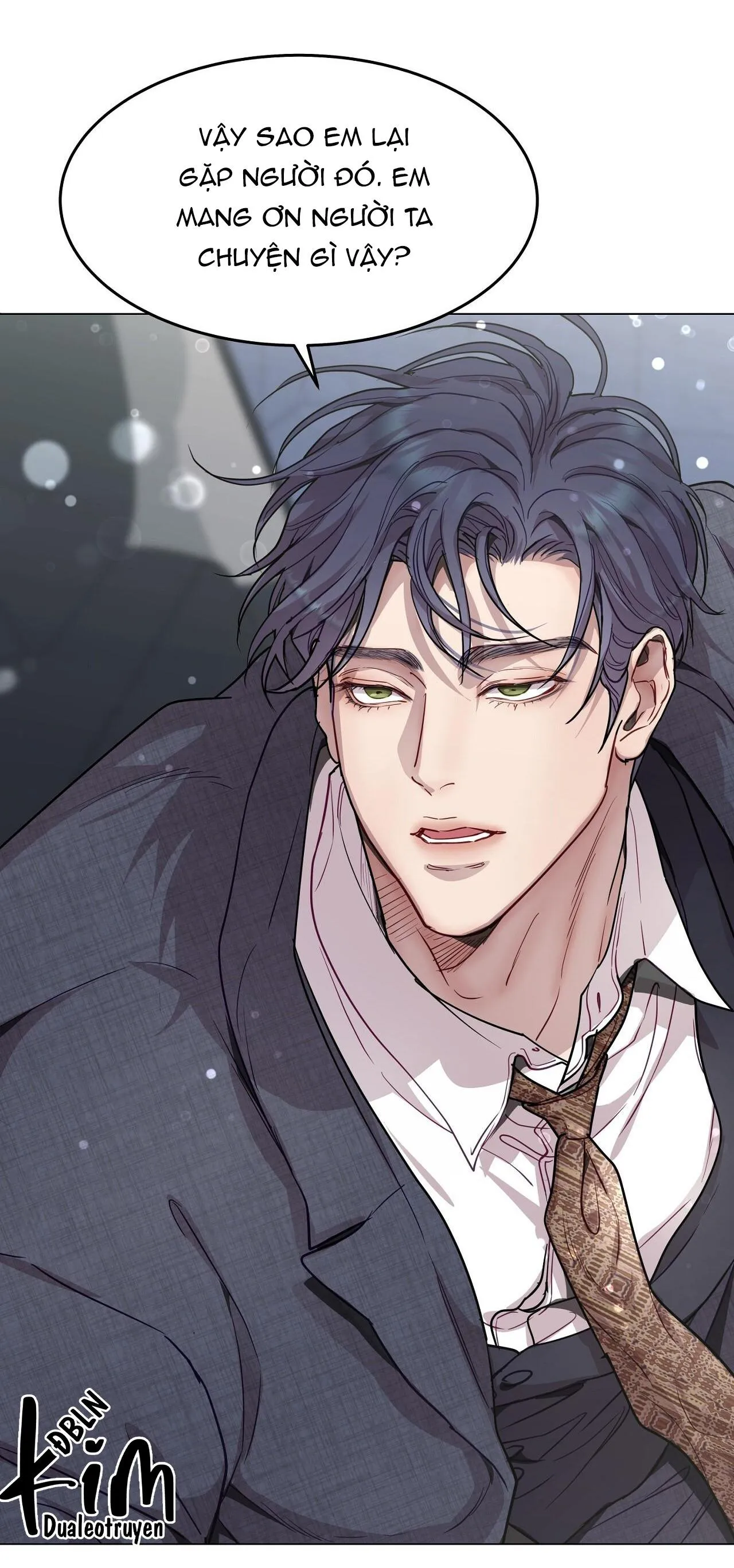 LỐI SỐNG ÍCH KỶ Chapter 57 Trang 4