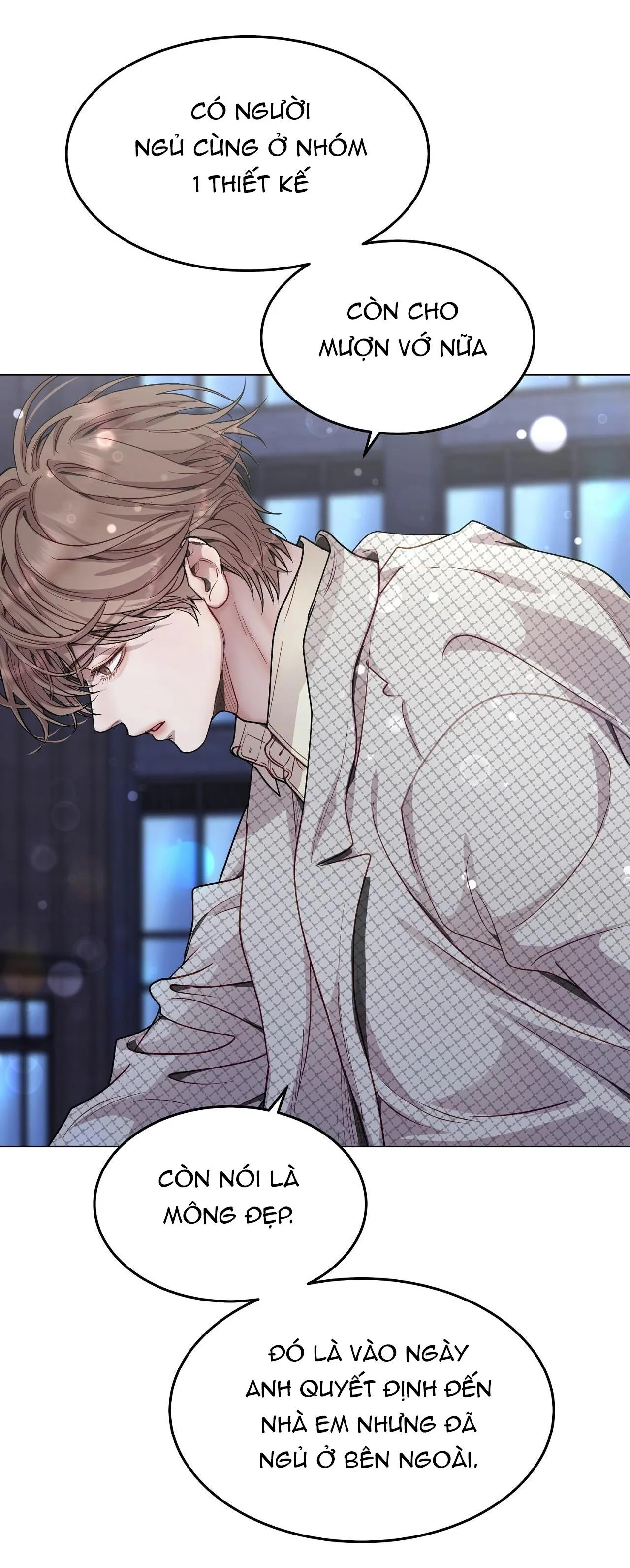 LỐI SỐNG ÍCH KỶ Chapter 57 Trang 9