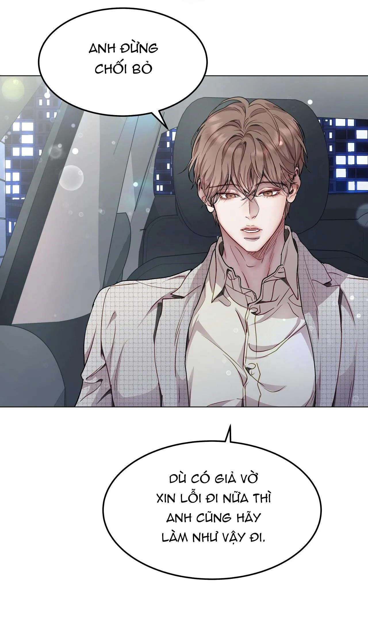 LỐI SỐNG ÍCH KỶ Chapter 57 Trang 11