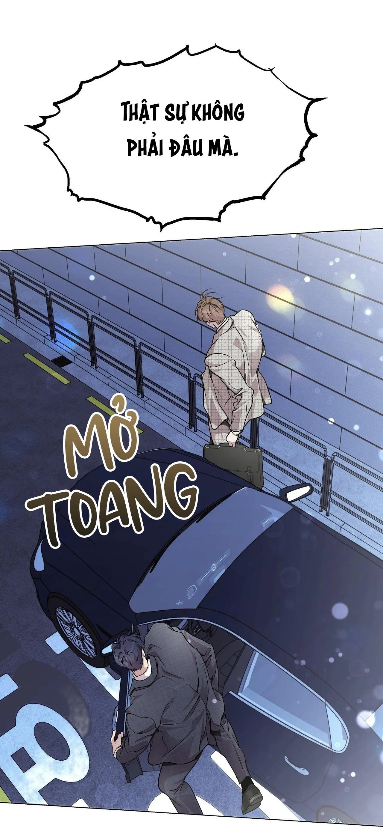 LỐI SỐNG ÍCH KỶ Chapter 57 Trang 19