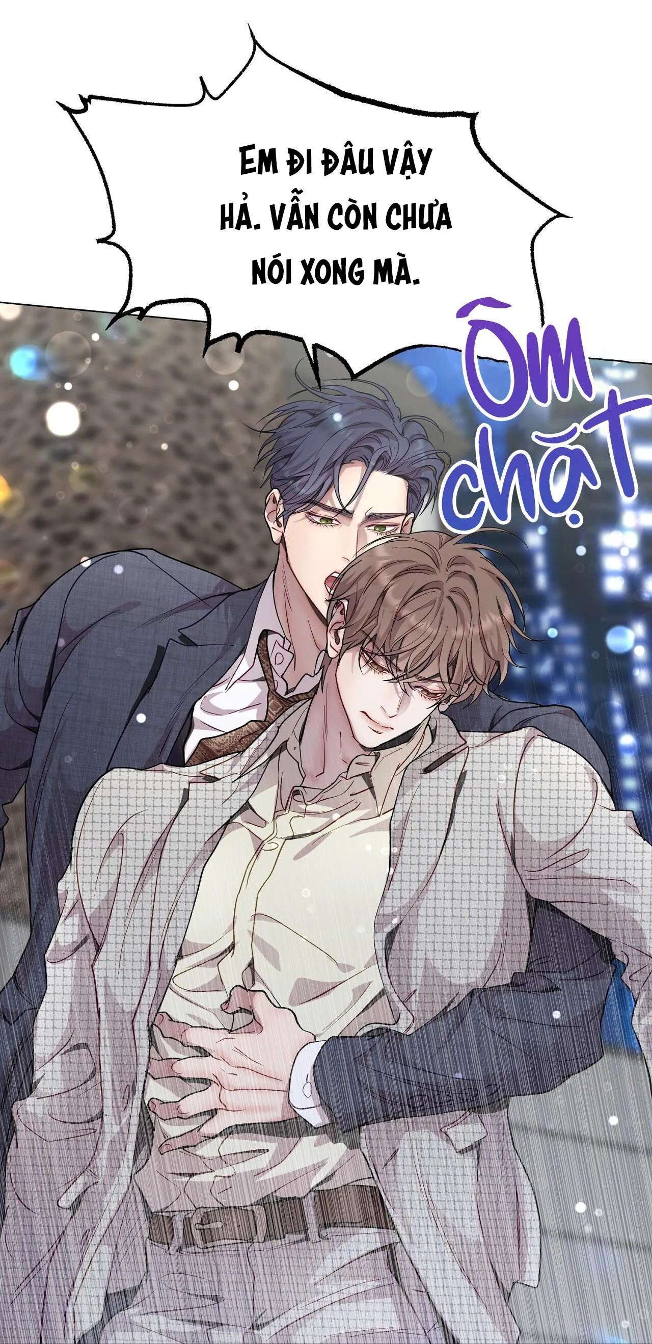 LỐI SỐNG ÍCH KỶ Chapter 57 Trang 20