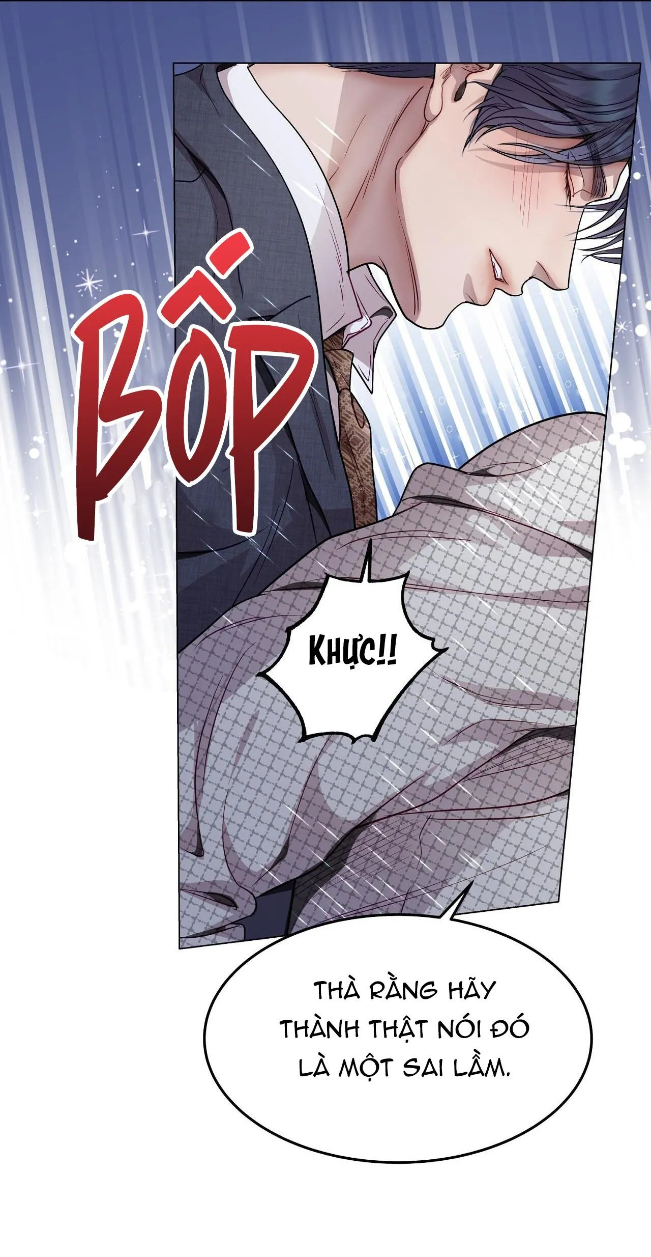 LỐI SỐNG ÍCH KỶ Chapter 57 Trang 21