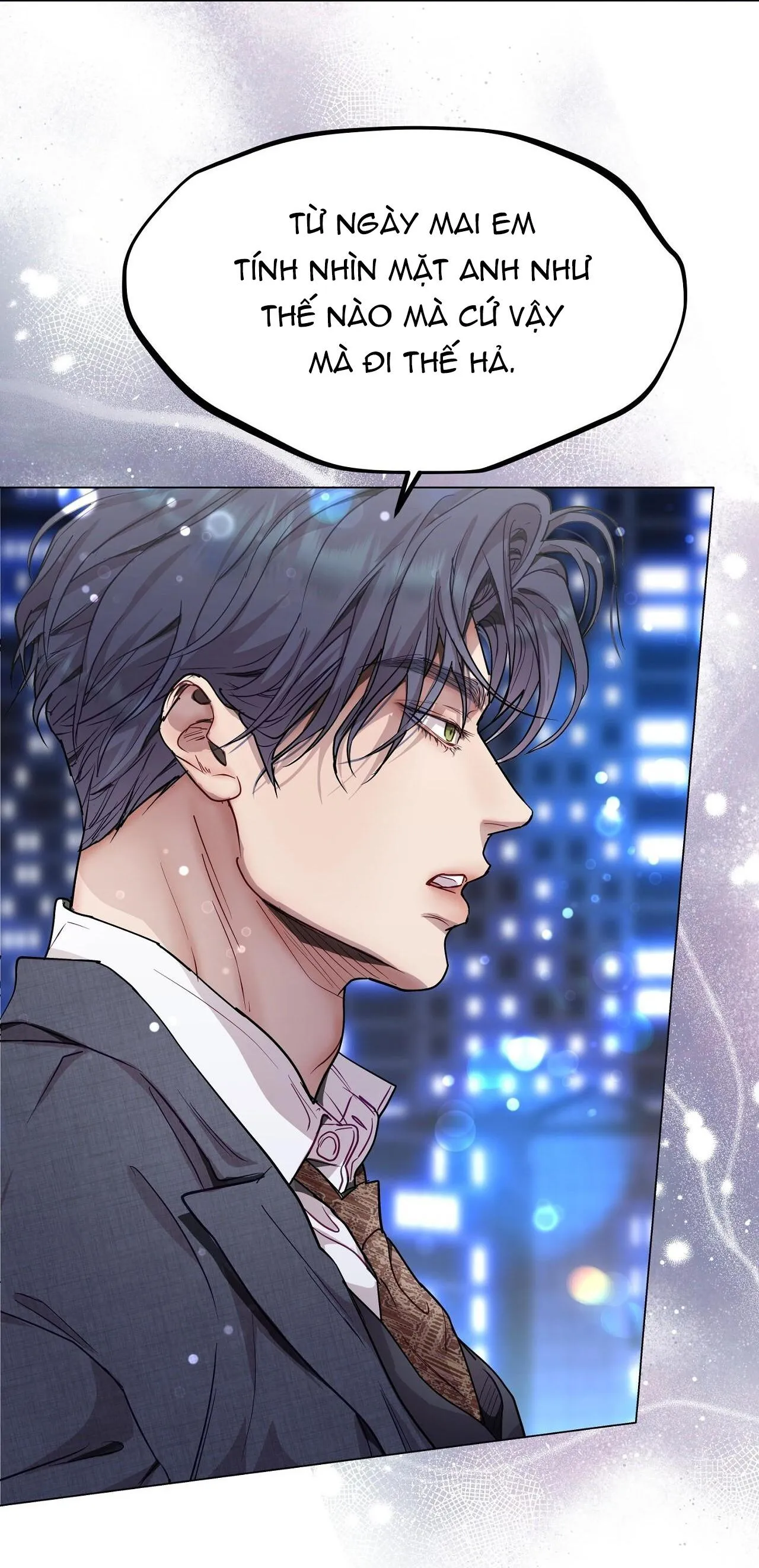 LỐI SỐNG ÍCH KỶ Chapter 57 Trang 25