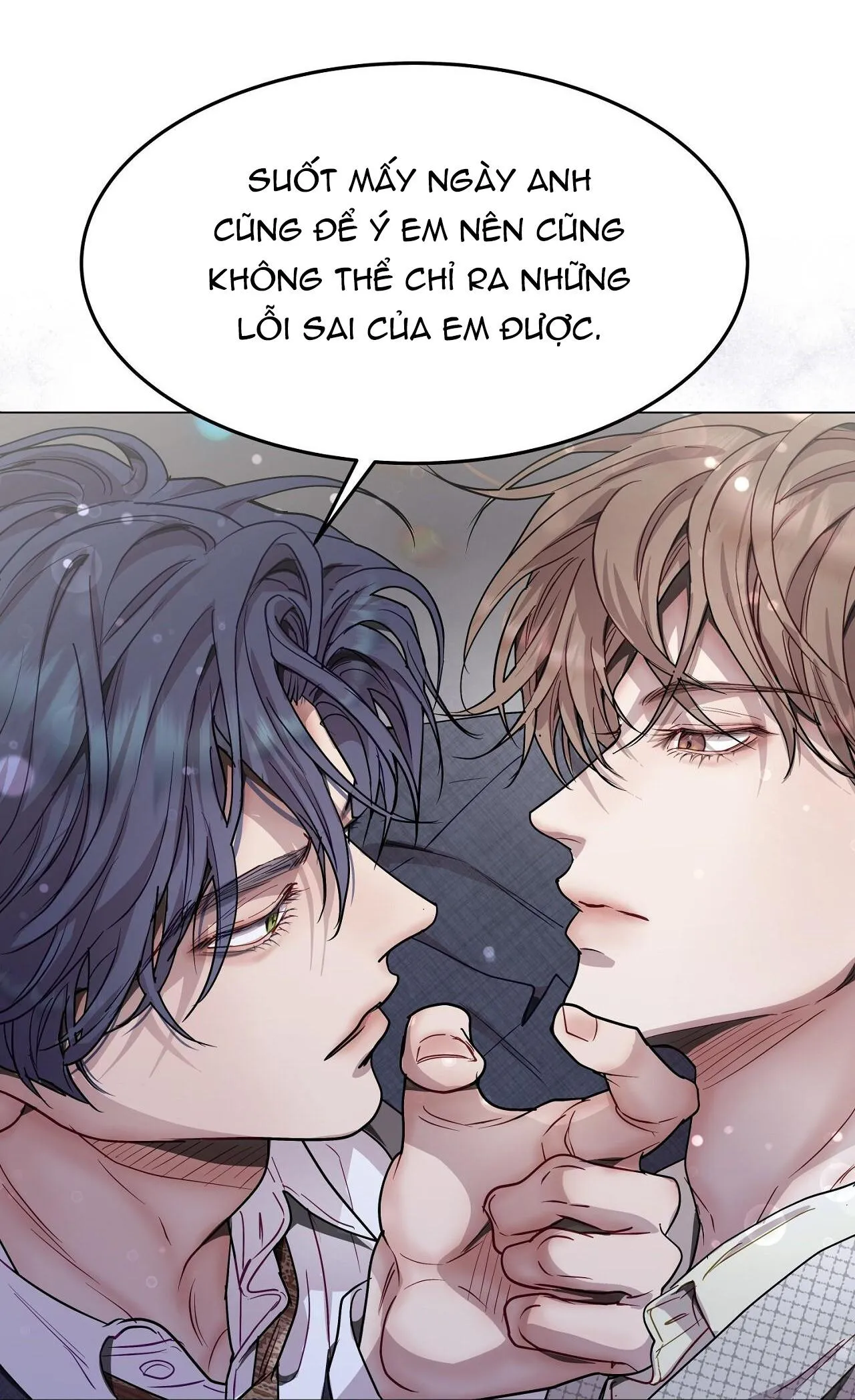 LỐI SỐNG ÍCH KỶ Chapter 57 Trang 28