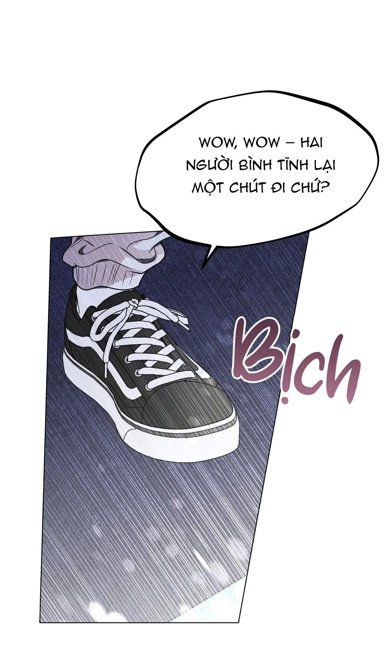 LỐI SỐNG ÍCH KỶ Chapter 57 Trang 30