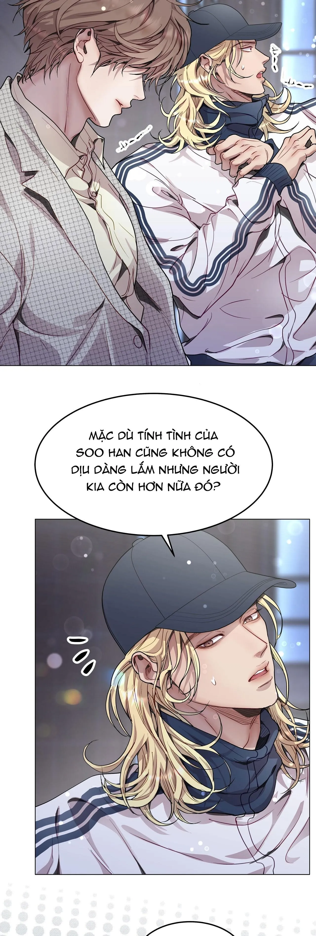 LỐI SỐNG ÍCH KỶ Chapter 58 Trang 5