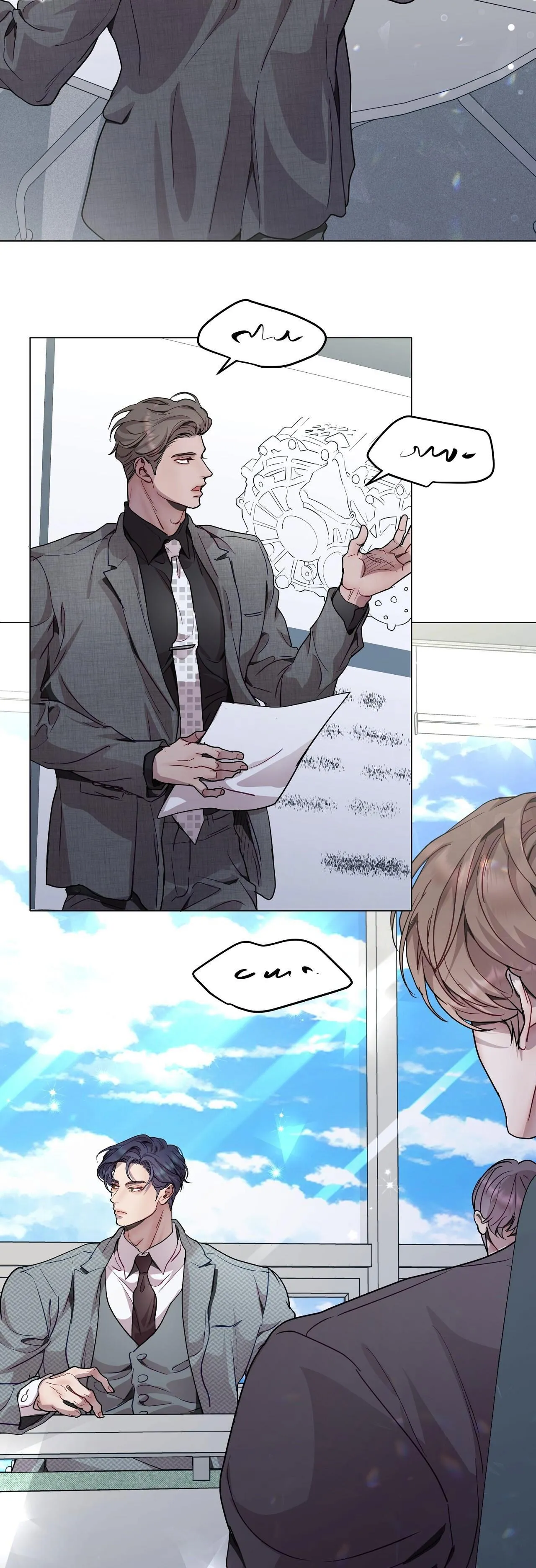 LỐI SỐNG ÍCH KỶ Chapter 58 Trang 14