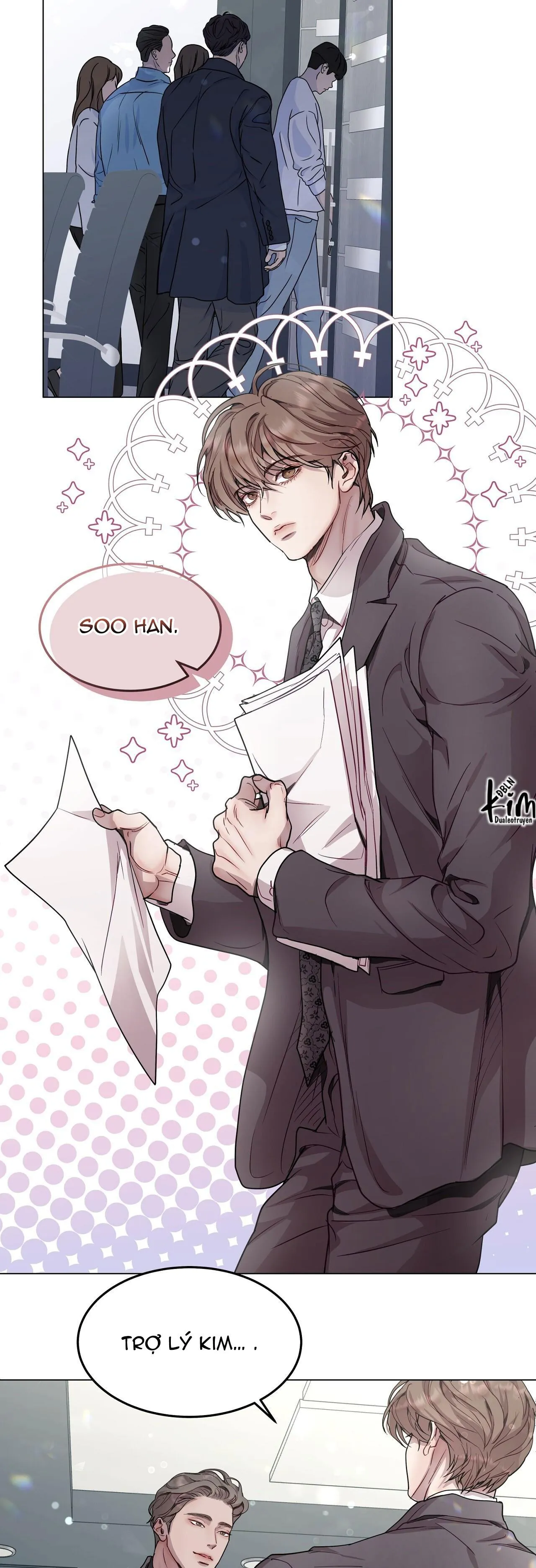 LỐI SỐNG ÍCH KỶ Chapter 58 Trang 17