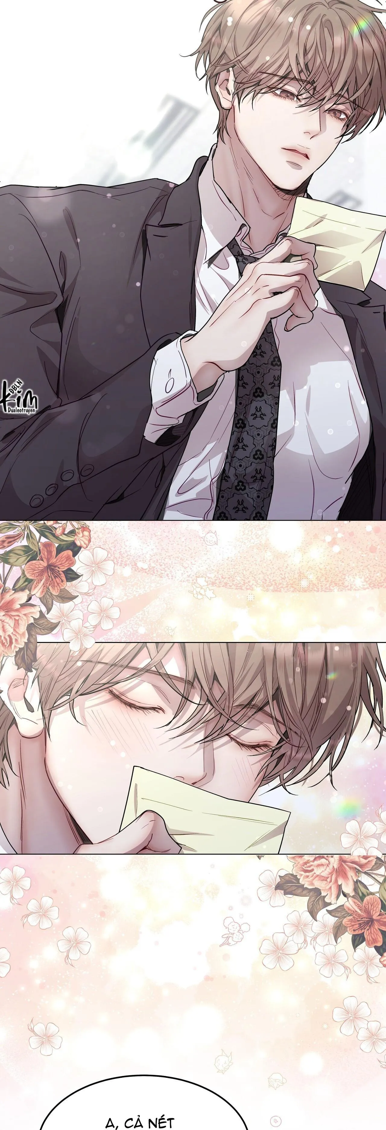 LỐI SỐNG ÍCH KỶ Chapter 58 Trang 27