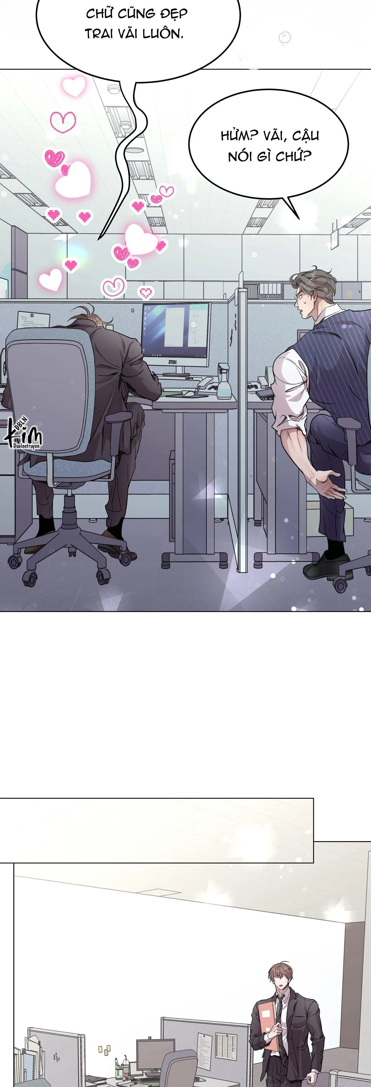 LỐI SỐNG ÍCH KỶ Chapter 58 Trang 28