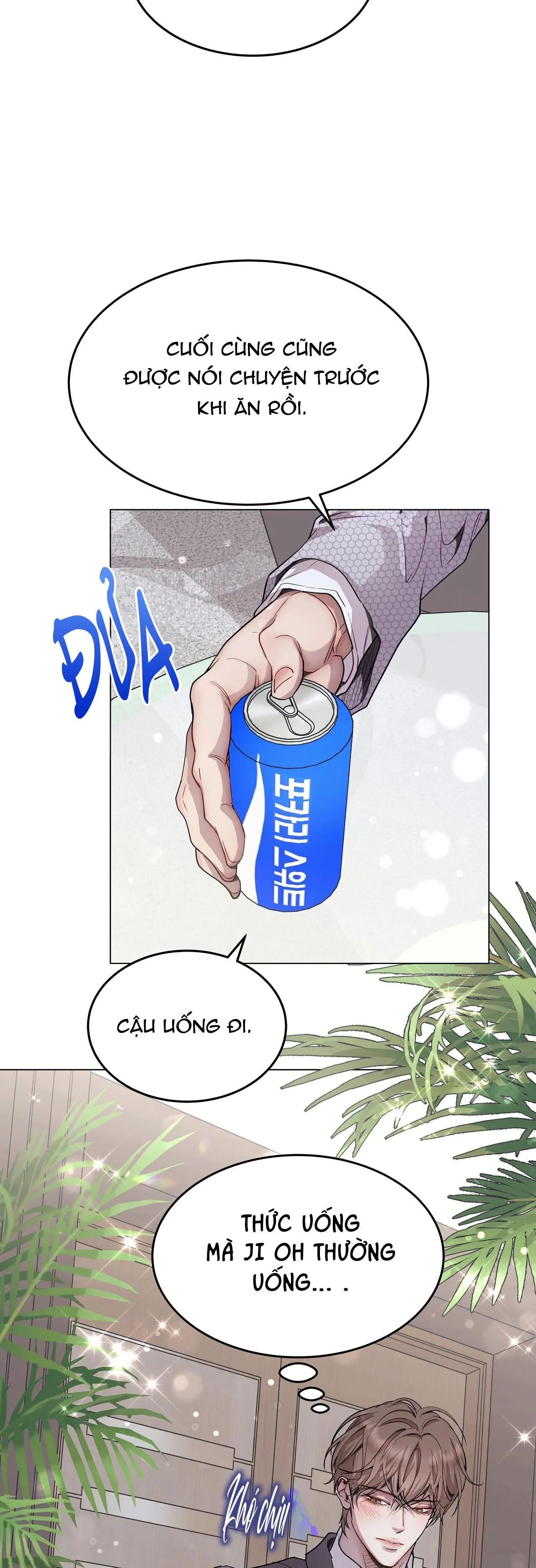 LỐI SỐNG ÍCH KỶ Chapter 58 Trang 32