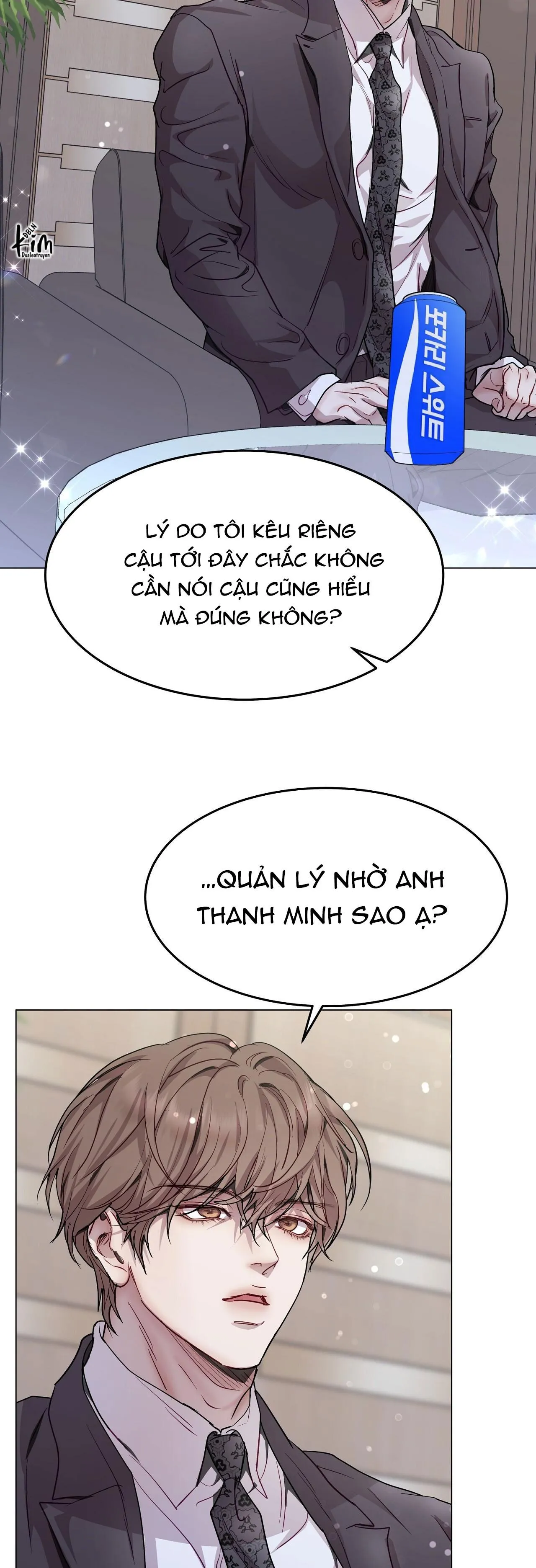 LỐI SỐNG ÍCH KỶ Chapter 58 Trang 33