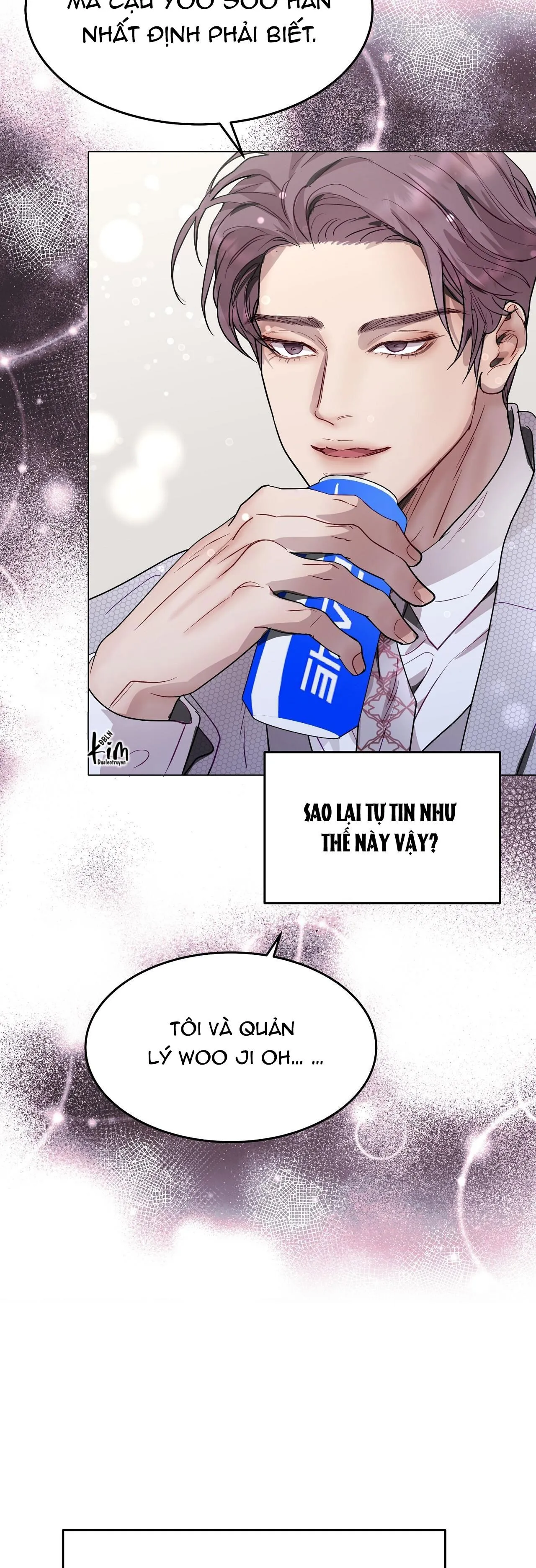 LỐI SỐNG ÍCH KỶ Chapter 58 Trang 36