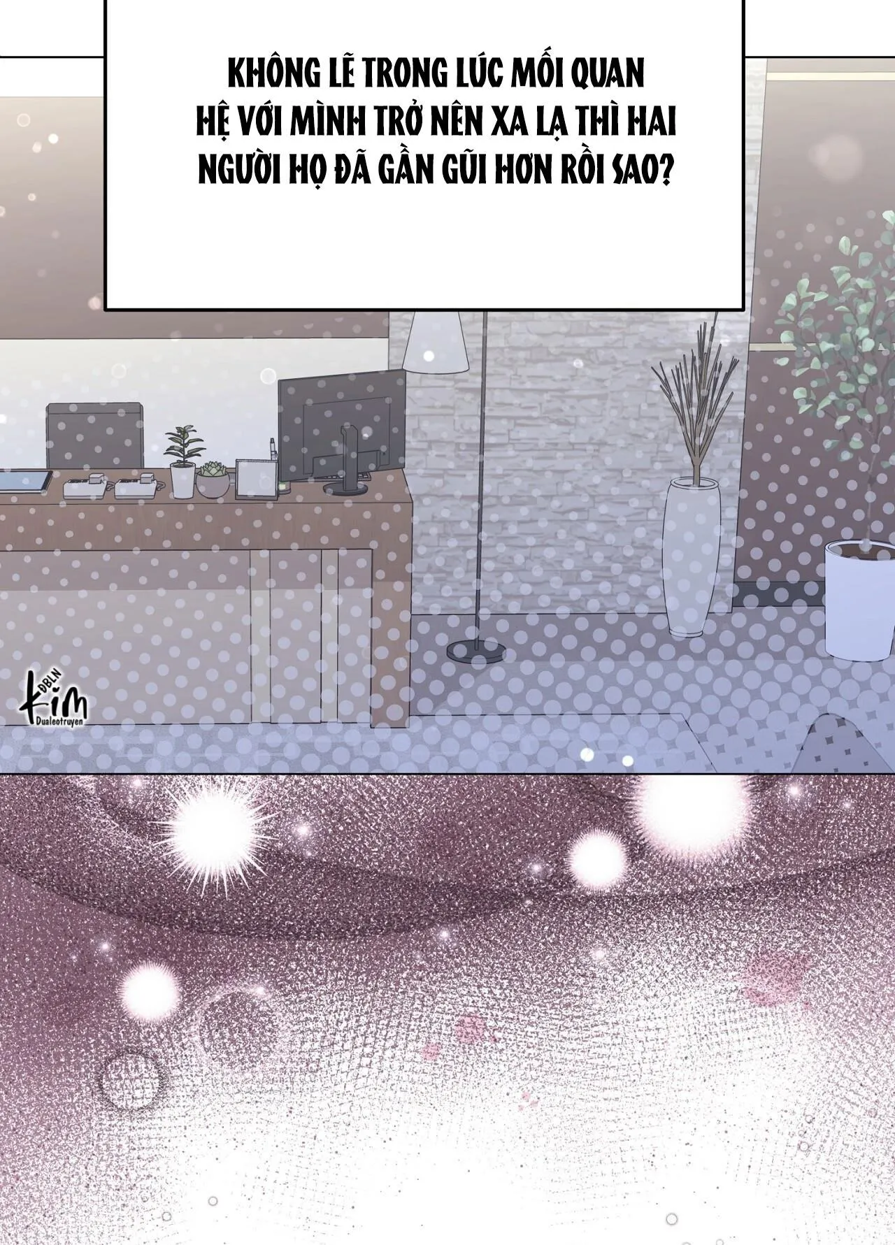 LỐI SỐNG ÍCH KỶ Chapter 58 Trang 37