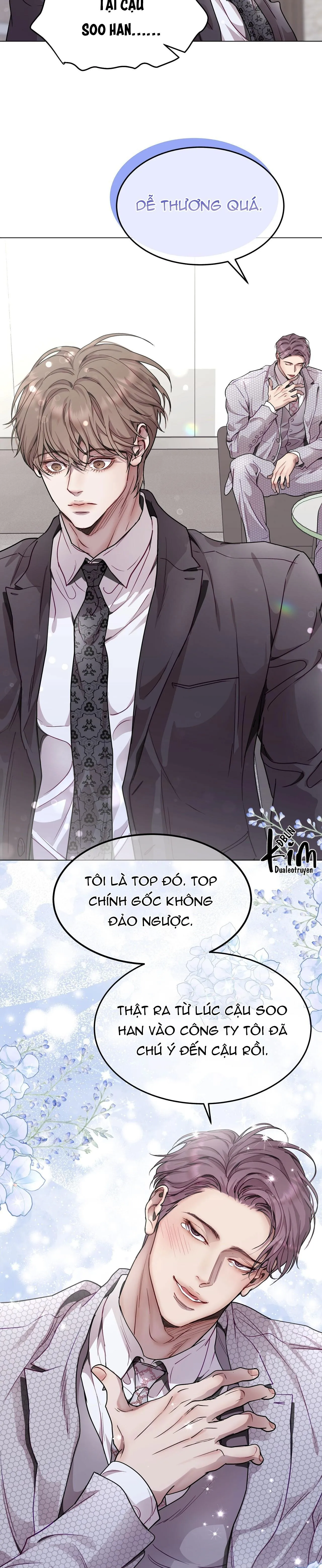 LỐI SỐNG ÍCH KỶ Chapter 59 Trang 5