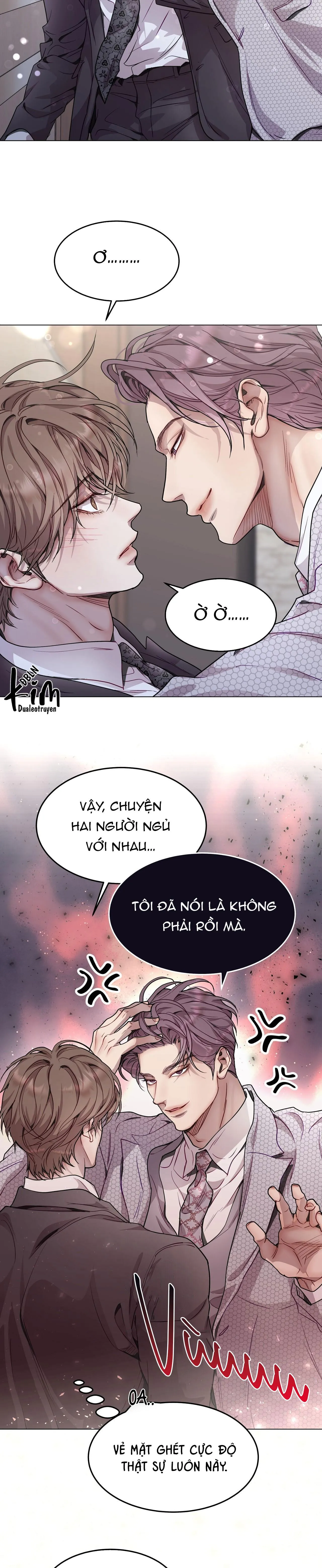 LỐI SỐNG ÍCH KỶ Chapter 59 Trang 7